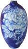 Azure Vase