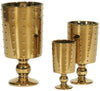 Gold Chalice