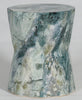 Granite Blue Stool