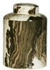 Lava Jar with Lid