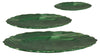 Malachite Round Plate