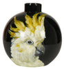 Parrot Vase