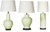 Spring Green Table Lamp