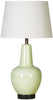 Spring Green Table Lamp