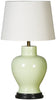 Spring Green Table Lamp