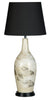 Pearl Fish Lamp